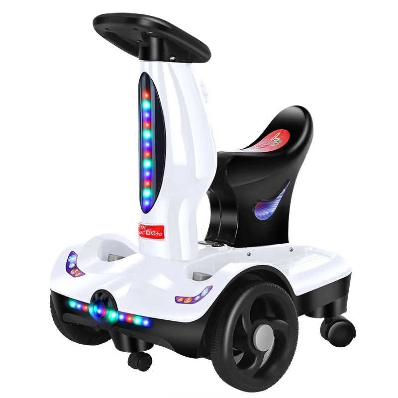 Universal Winter Plush Baby Stroller Cushion Pad