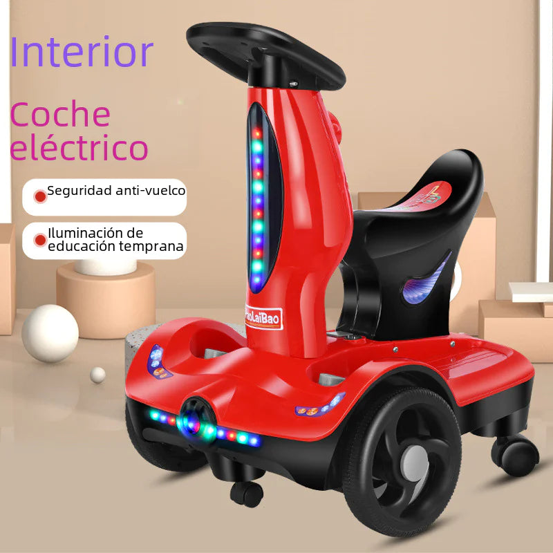 Universal Winter Plush Baby Stroller Cushion Pad